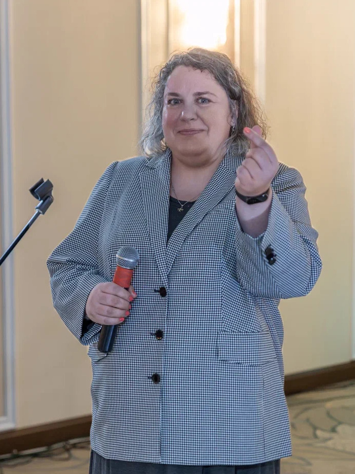 В Москве прошла церемония награждения победителей V Российской лицензионной премии — фото: 10
