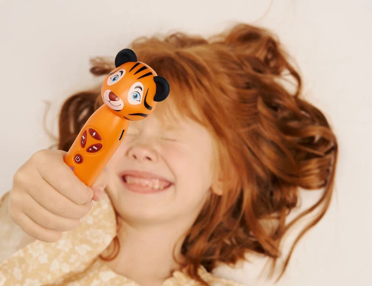 Cеть “ВОТОНЯ” представила обновленный ассортимент игрушек BertToys — фото: 1
