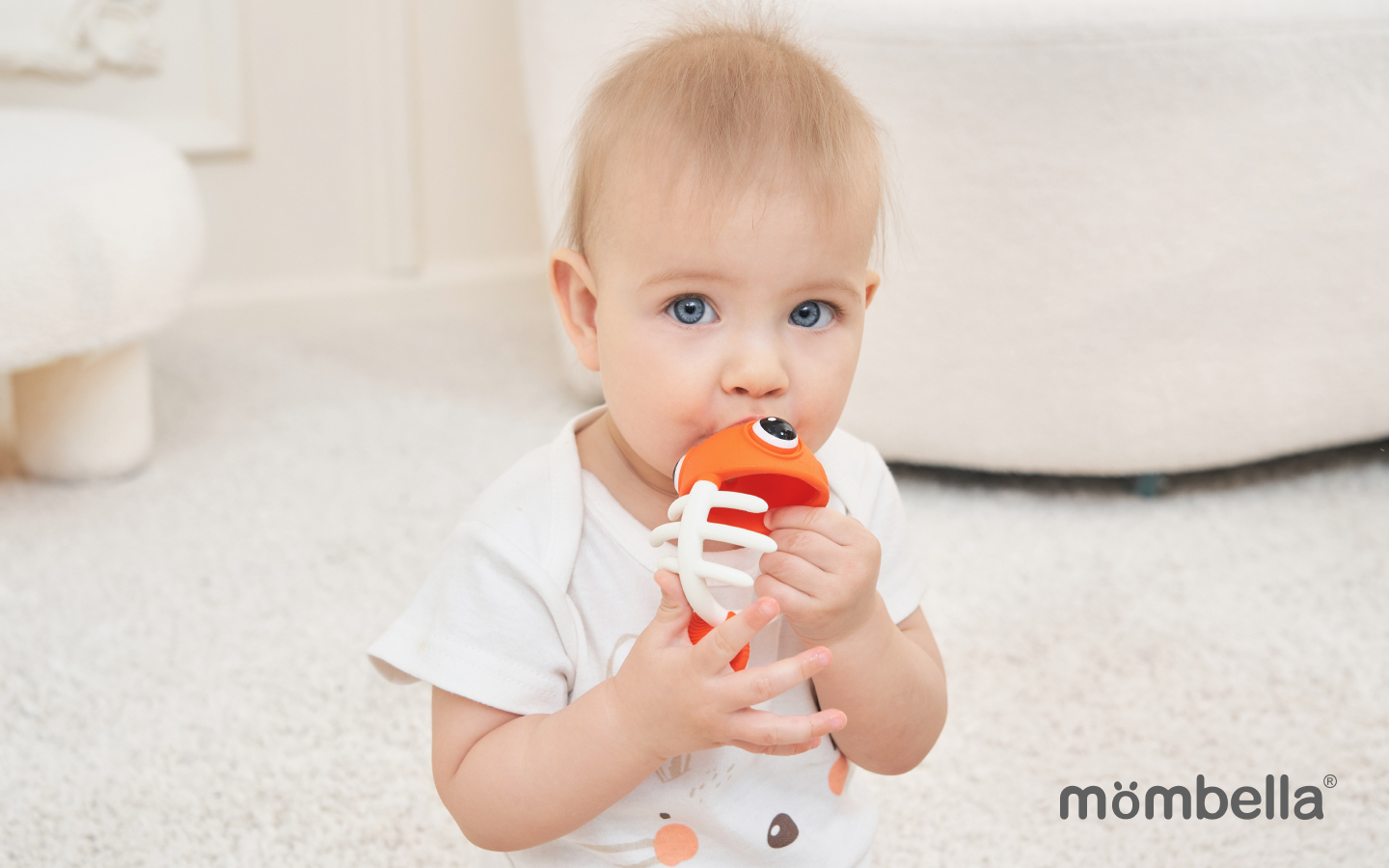 Mombella расширяет линейку прорезывателей: на что обратить внимание? — фото: 2