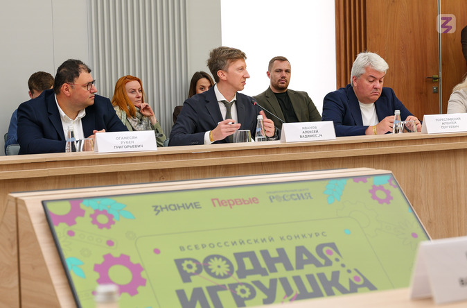 «Детский мир» и Российское общество «Знание» подписали соглашение о сотрудничестве — фото: 2