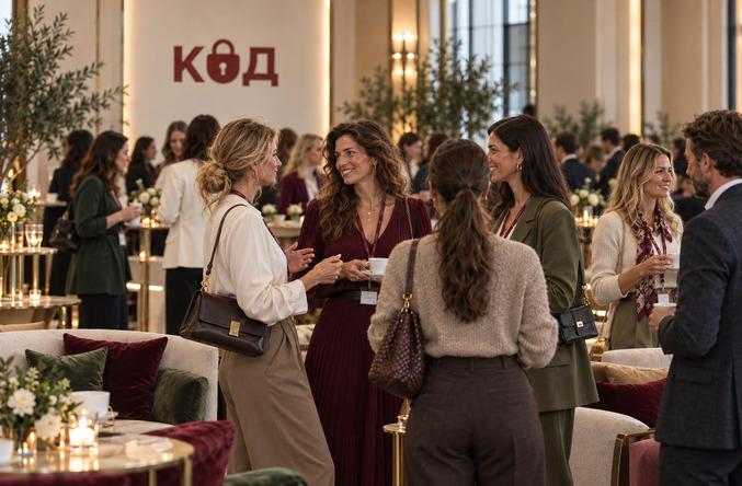В рамках премии Best for Kids пройдет B2B-форум «Код антихрупкости»: как превращать неопределенность в результат — фото: 1